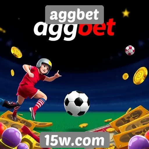 Aggbet como plataforma de jogos online em 2026