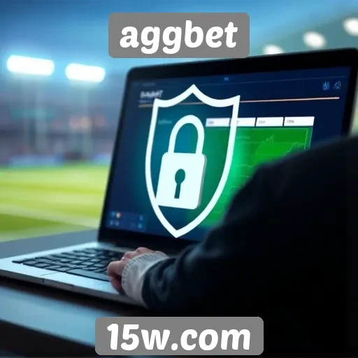 Avaliação sobre a segurança do site aggbet