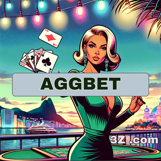O Fascinante Cassino do Aggbet: Diversão e Emoção Online
