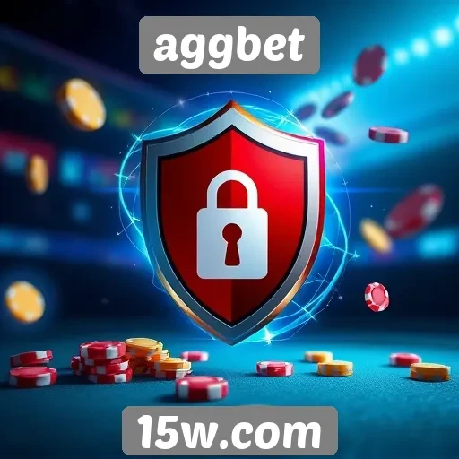 Importância da segurança em jogos online aggbet