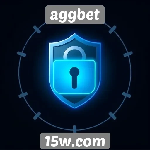 Recursos de segurança no aggbet para usuários
