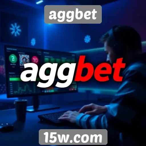 Segurança e proteção no site aggbet