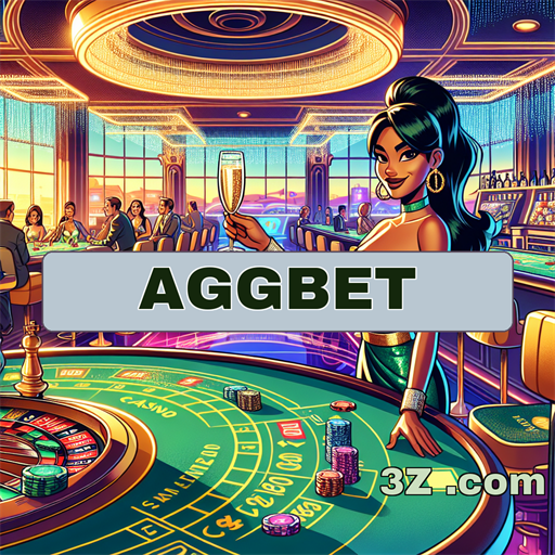 Slots Incríveis no Site Aggbet para Apostadores Apaixonados